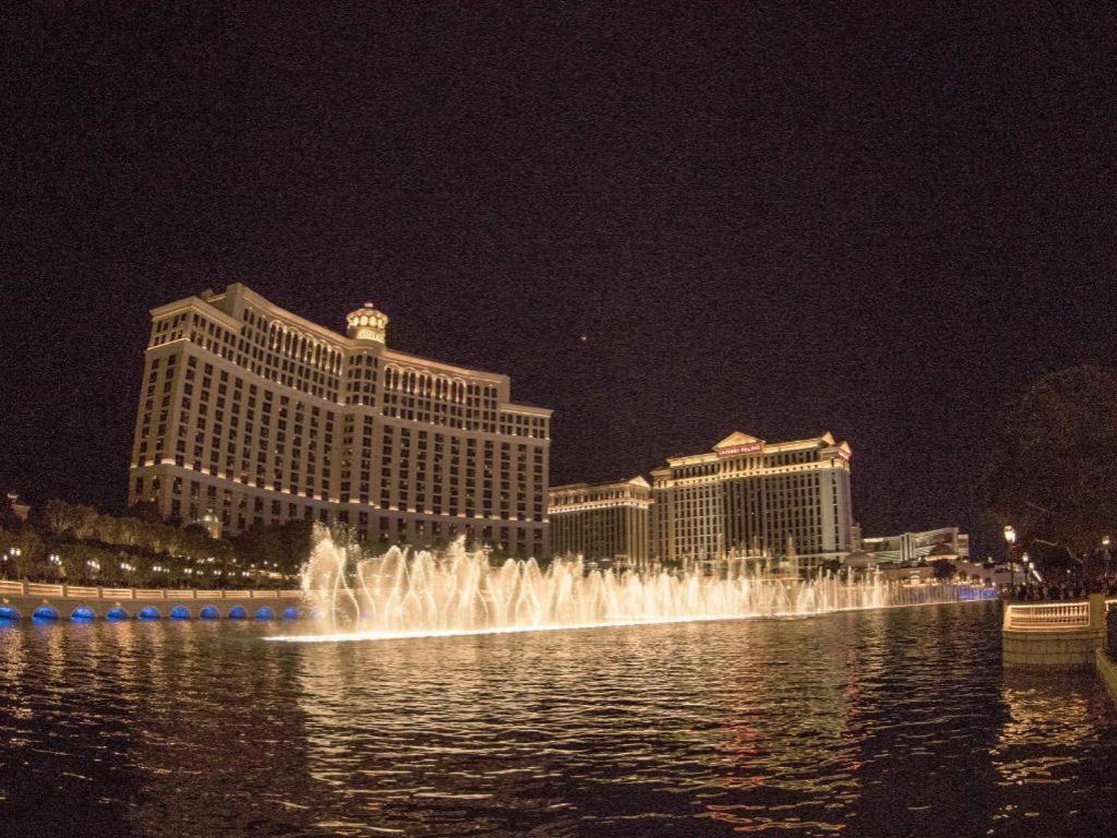 Club 36 Resort By Resortshare Las Vegas Esterno foto
