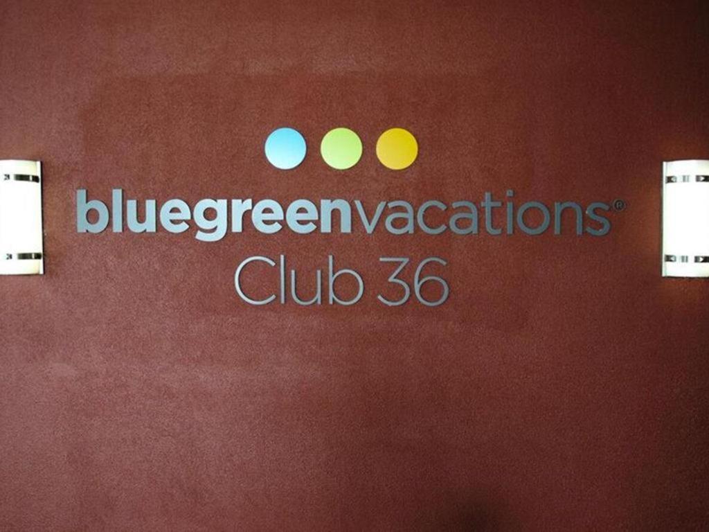 Club 36 Resort By Resortshare Las Vegas Esterno foto