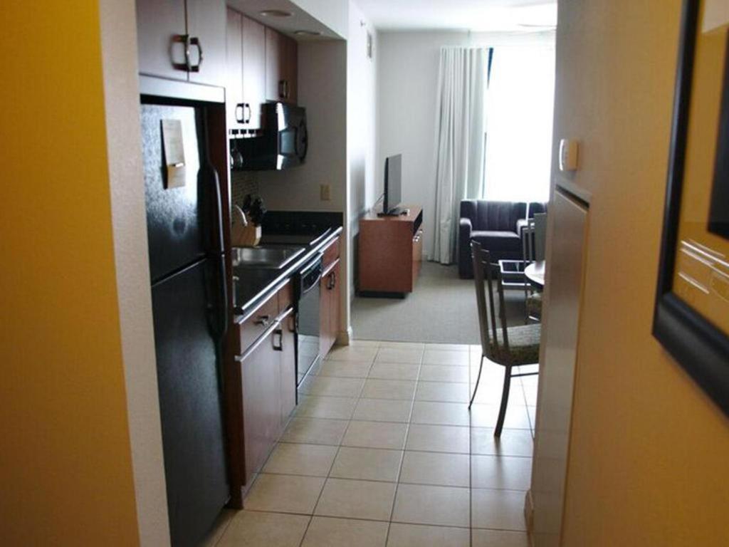 Club 36 Resort By Resortshare Las Vegas Esterno foto