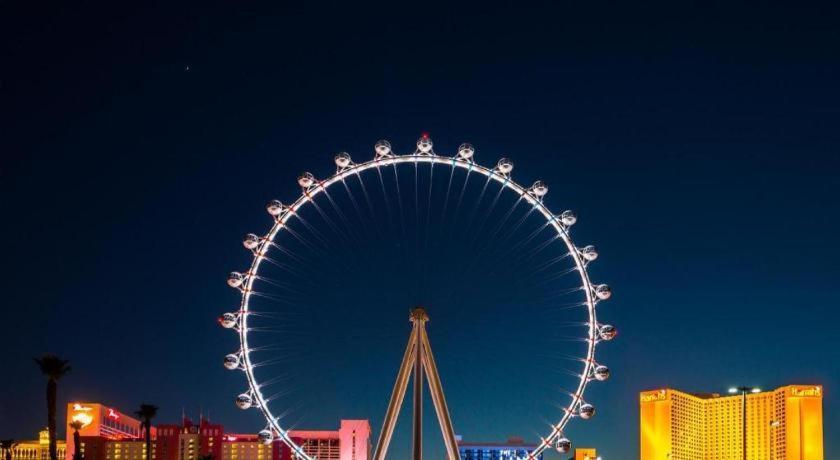 Club 36 Resort By Resortshare Las Vegas Esterno foto