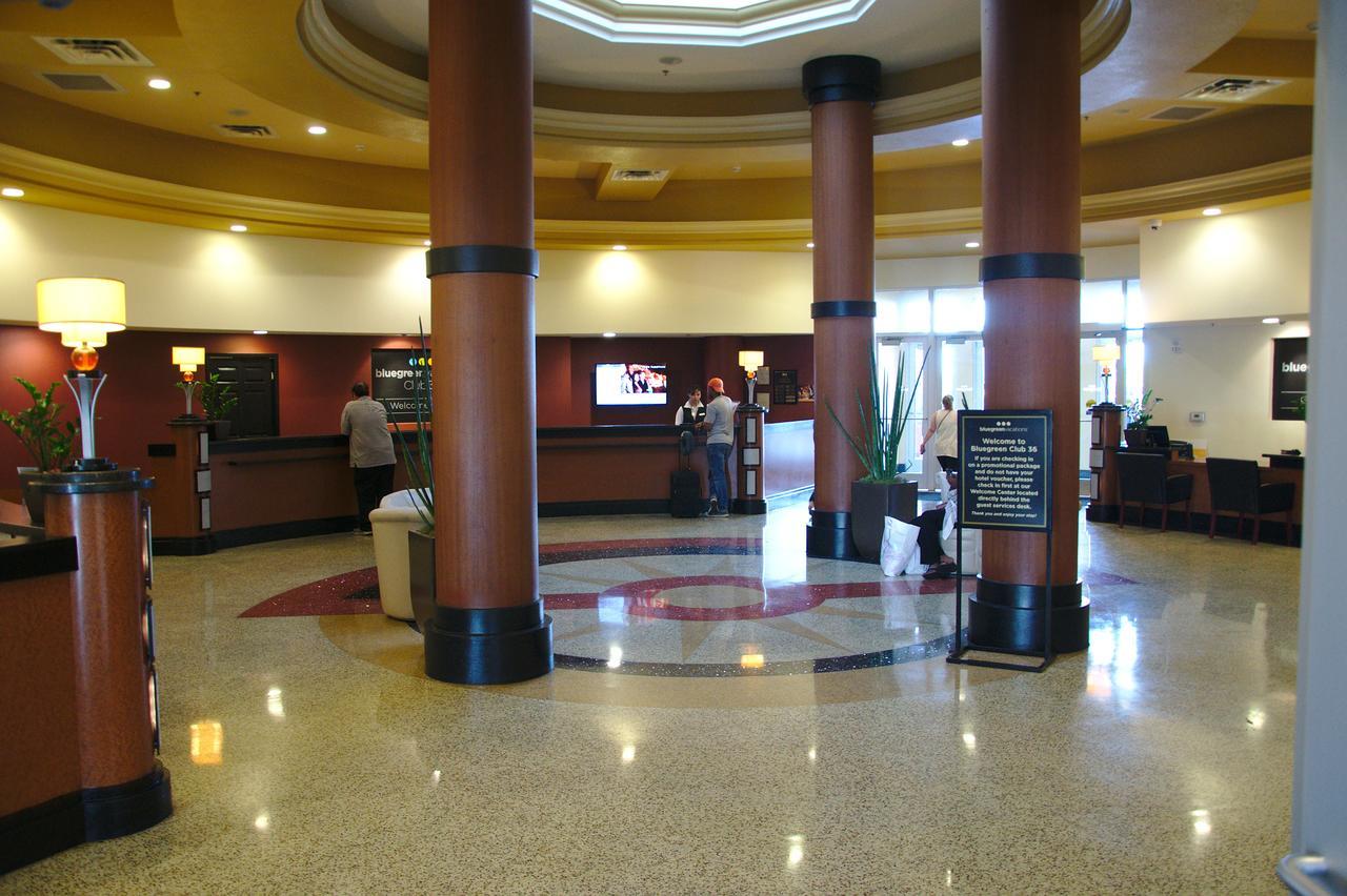 Club 36 Resort By Resortshare Las Vegas Esterno foto