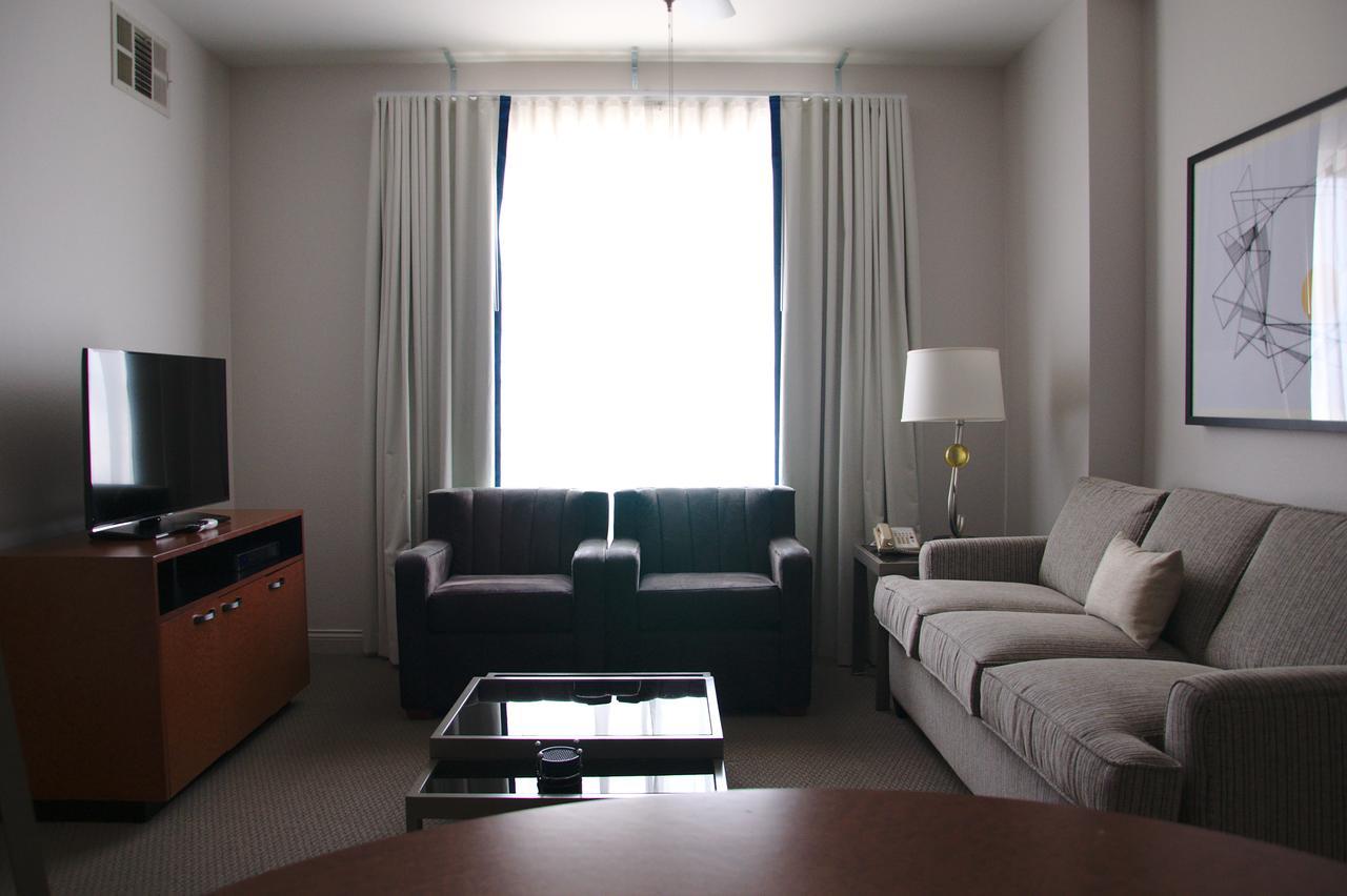 Club 36 Resort By Resortshare Las Vegas Esterno foto