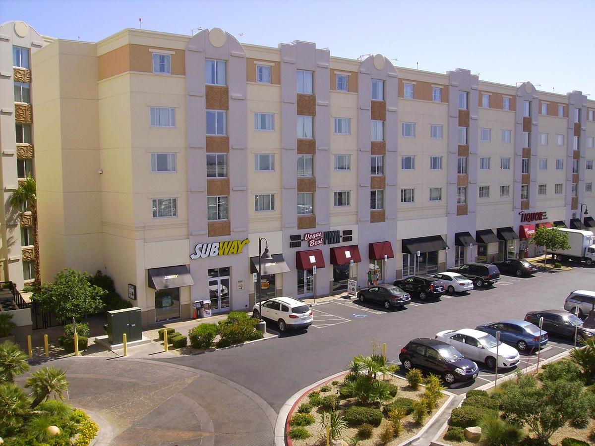 Club 36 Resort By Resortshare Las Vegas Esterno foto