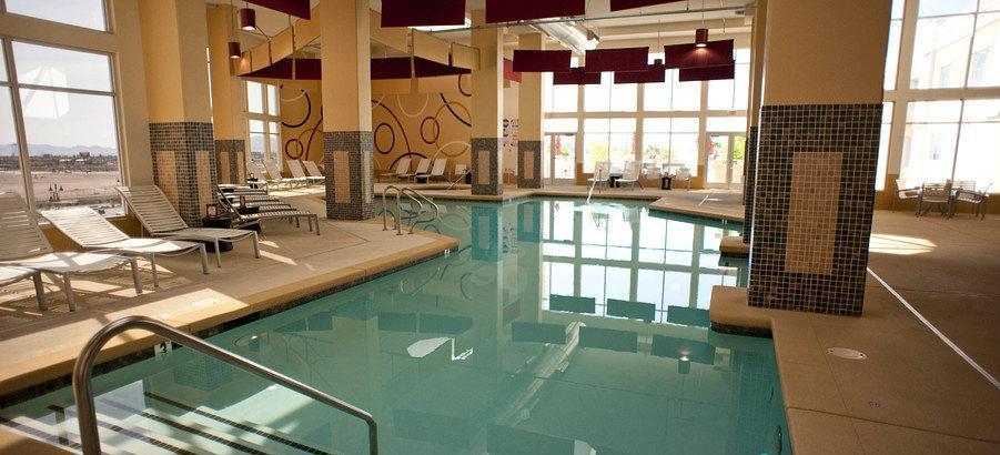 Club 36 Resort By Resortshare Las Vegas Esterno foto
